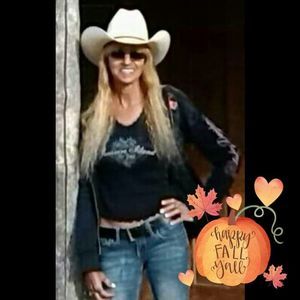 Meet your Posher, Cindy